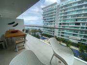 Apartamento a la Venta en la Boquilla, Cartagena de Indias