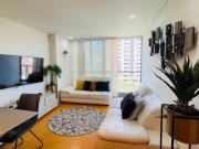 Apartamento a la venta en la loma de las brujas