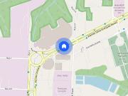 Apartamento à locação em Jardim Atlântico Serra/ES