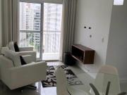 Apartamento à Locação Vila Andrade / Morumbi