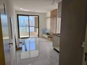 Apartamento a mobiliado a venda, com 2 dormitórios,...