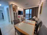 Apartamento à no Ilha de Capri no bairro Praia do Sul...