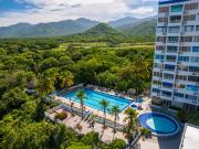 Apartamento a orillas de la playa