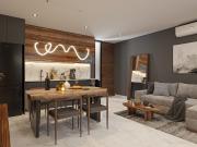 APARTAMENTO A PASOS DE LA QUINTA AVENIDA