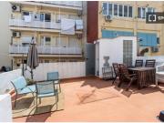 Apartamento a pasos de Plaza España