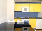 APARTAMENTO A PIE DE PISTAS CON DOBLE PLAZA DE GARAJE EN...