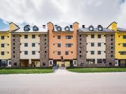 APARTAMENTO A PIE DE PISTAS CON DOBLE PLAZA DE GARAJE EN...