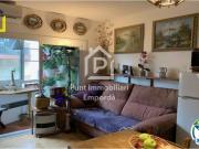 APARTAMENTO A POCOS PASOS DE LA PLAYA EN EMPURIABRAVA