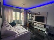 Apartamento a poucos metros da R. da Mooca e Igreja São...