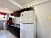 Apartamento a poucos minutos do Shopping Villagio