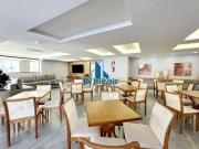 Apartamento Área Privativa de 3 quartos Alto Padrão no...