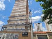 Apartamento a Residencial Alpha Mangal Sorocaba SP