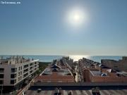 ¡APARTAMENTO A SOLO 150 METROS DE LA PLAYA CON GARAJE Y...