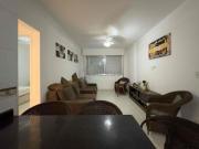 Apartamento a uma quadra da Praia das Pitangueiras,...