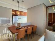 Apartamento a uma quadra do mar