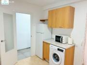APARTAMENTO A UNOS PASOS DE LA PLAYA Y COLEGIOS IDEAL...