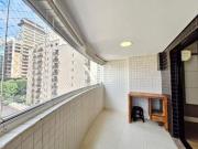 Apartamento a veda 102m² Bairro Pompeia