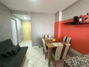 Apartamento à venda, 01 Quarto, 45 m² no Setor Central,...