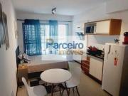 APARTAMENTO A VENDA, 01 QUARTO, CONSOLAÇÃO, SÃO PAULO