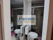 Apartamento a venda, 01 quarto, todo mobiliado, jardim...