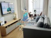 Apartamento À VENDA 02 Dormitórios Cond. Top Life Cotia/SP