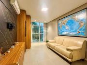 APARTAMENTO A VENDA 02 DORMITÓRIOS BAIRRO MORRO DO...