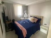 Apartamento à Venda: 02 Dormitórios Condomínio Portal...