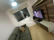 Apartamento à Venda: 02 Dormitórios Condomínio...