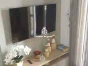 Apartamento à Venda: 02 Dormitórios Condomínio...