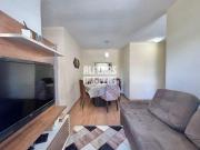 APARTAMENTO Á VENDA, 02 QUARTOS, 01 SUÍTE, 01 VAGA,...