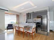 Apartamento a venda 02 quartos 01 suíte 02 vagas Lazer...