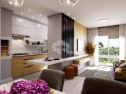 Apartamento a venda 02 quartos com vaga bairro São Lucas...