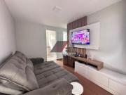 Apartamento à venda, 02 quartos em Santa Felicidade