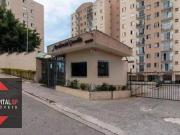 Apartamento à venda, 02 quartos, sacada, 01 vaga, lazer...