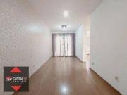 Apartamento à venda, 02 quartos, sala ampla, sacada, 01...