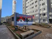 Apartamento à venda, 02 quartos sem vaga Cidade Tiradentes