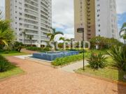 Apartamento a venda 03 quartos 1 suite Condomínio Mund