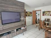 APARTAMENTO À VENDA 03 QUARTOS SENDO 01 SUÍTE...