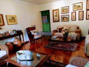 Apartamento á venda 04 dormitórios 03 vagas 226 metros...