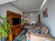 Apartamento à venda, 100 m² por R$ 1.280.000,00...