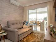Apartamento à venda, 100 m² por R$ 1.280.000,02...