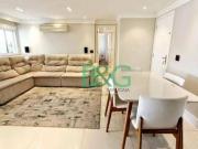 Apartamento à venda, 100 m² por R$ 1.299.000,00 Jardim...