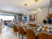 Apartamento à venda, 100 m² por R$ 1.376.856,00 Vila...