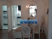 Apartamento à venda, 100 m² por R$ 1.395.000,00 Mooca...