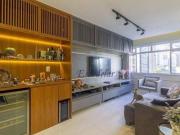 Apartamento à venda, 100 m² por R$ 1.690.000,00 Itaim...