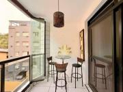 Apartamento à venda, 100 m² por R$ 385.000,00 Enseada...