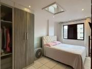 Apartamento à venda, 100 m² por R$ 590.000,00 Tupi Praia...