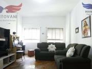 Apartamento à venda, 100 m² por R$ 610.000,00 Bela Vista...