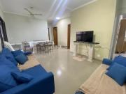 Apartamento à venda, 100 m² por R$ 640.000,00 Enseada...