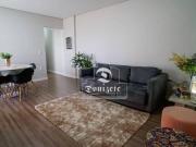 Apartamento com 3 dormitórios à venda, 100 m² por R$...